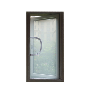 防雾霾纱窗网定制魔术贴拉链开口窗纱自粘防尘加密防雨300目网纱