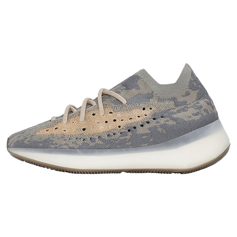 阿迪达斯YEEZYBoost男女跑步鞋