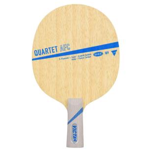 VICTAS QUARTET VFC LFC AFC 碳素纤维乒乓球底板球拍专业进攻型