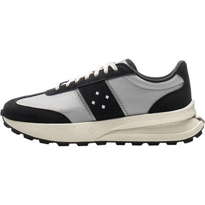 李宁轻舟男女同款运动生活鞋