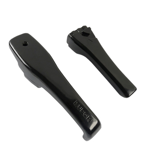 苏泊尔98款高压锅胶木手柄压力锅手柄18-26cm高压锅盖子把手配件