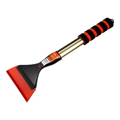 冬天除霜汽车铲雪神器除雪车用刮雪铲车窗清雪工具除冰车玻璃扫雪