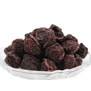 福建永泰特产李干芙蓉李干偏原味李子干酸甜零食办公室零嘴包邮
