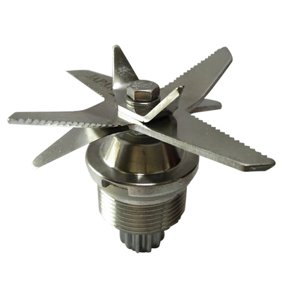 隆粤刀俎破壁配件原装商用豆浆机