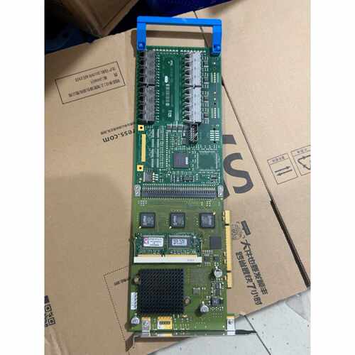 【议价-可维修】INDEL INFO-PCI2 板卡 /均有货