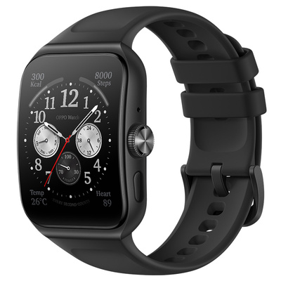 OPPO智能手表官方旗舰店正品