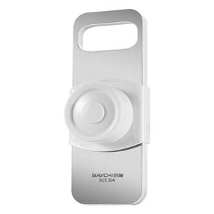 擦丝器不锈钢家用切丝器多功能刨丝器厨房插菜板切菜土豆丝神器