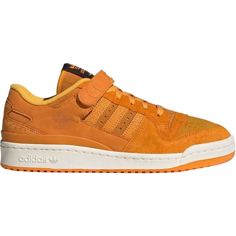 Adidas/阿迪达斯官方正品三叶草FORUM 84低帮男女休闲板鞋GY8997