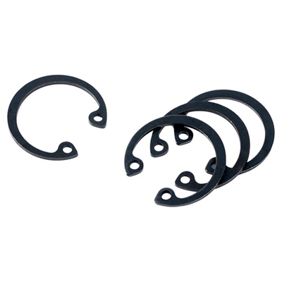 65锰孔用弹性挡圈DIN472