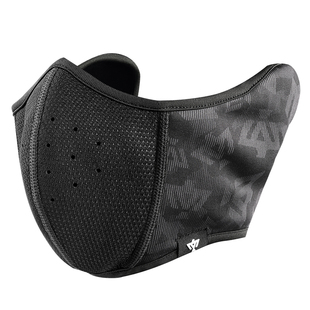 战术鸟冬天防风口罩男女冬季耳套防冻脸防寒保暖面罩骑车外卖耳罩