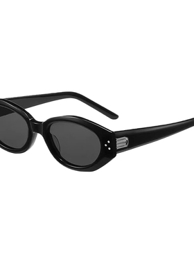 GM墨镜太阳镜偏光开车专用高级感