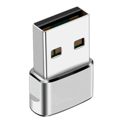 派威typc转usb转接头转换头