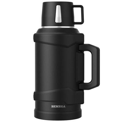 英国Bemega大容量保温杯户外水壶