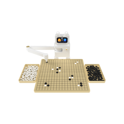 陪练对弈小联猫涨棋进阶训练围棋