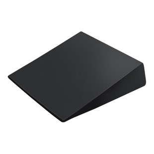 加大款深蹲板举重拉筋板斜坡踏板斜面站立瑜伽拉伸三角楔形坡度板