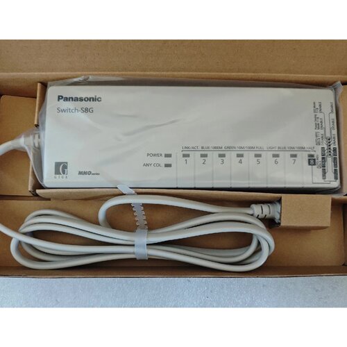 【议价-可维修】  Switch-S8G /均有货