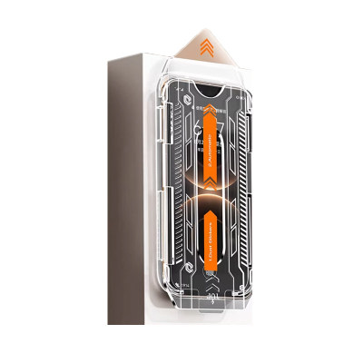 【康宁秒贴】聪戎适用vivox300s全胶3D热弯钢化膜新款vivox300pro高清全覆盖防窥x300ultra防指纹防刮手机膜