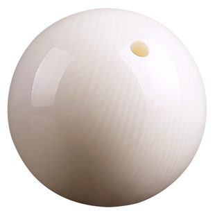 原色冰料猛犸牙单珠圆珠佛珠手链男女款配珠文玩手串配饰diy配件