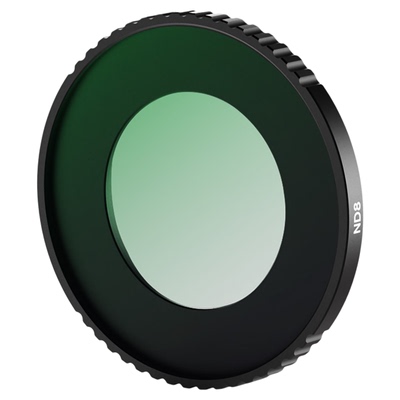 【Action6首选】专业ND滤镜套餐