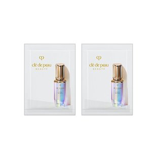 【会员专享】肌肤之钥「CPB超导钻光瓶」尝鲜礼阶梯抗老 焕启年轻