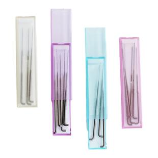 Clover日本进口可乐羊毛毡戳戳乐DIY工具戳针笔海绵垫底刷塑形针