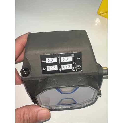 【请询价】波尔滤器压差指示器议价