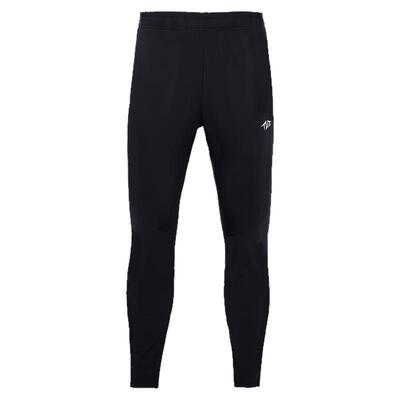 天朗足球TLSS PFM运动比赛训练休闲网孔透气针梭拼收腿裤TPS2001