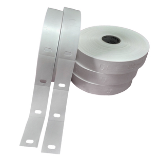 服装条码裁床标扎单标分包号码标尺码打菲纸飞仔带35 55 70 40 80