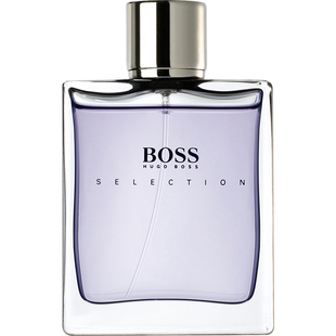 正品Hugo boss波士精选卓越精英男士淡香水清新持久性感绅士50ML