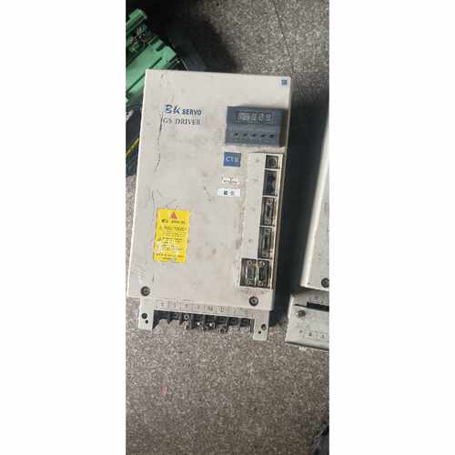 议价CTB超同步18.5KW主轴驱动器BKSC-4018GH5B