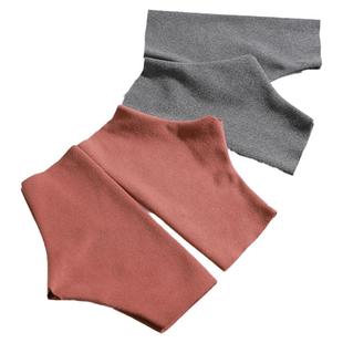 手套女冬季春秋款美甲防晒黑德绒骑车薄款半截运动保暖露指尖半指