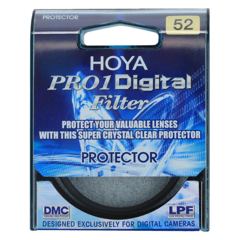 HOYA豪雅UV镜PRO1D滤镜PROTECTOR多层镀膜超薄边框77/67/62/72/82/58/62/52/49M