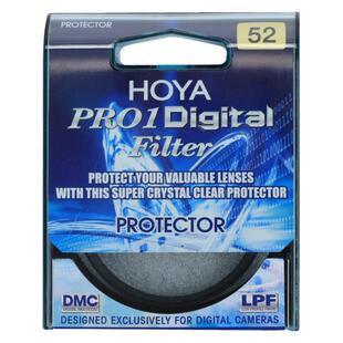 HOYA豪雅UV镜PRO1D滤镜PROTECTOR多层镀膜超薄边框77/67/62/72/82/58/62/52/49MM保护镜头配件