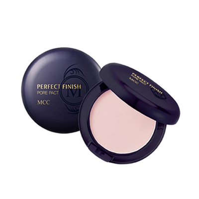 MCC天使焕颜控油粉饼韩国进口