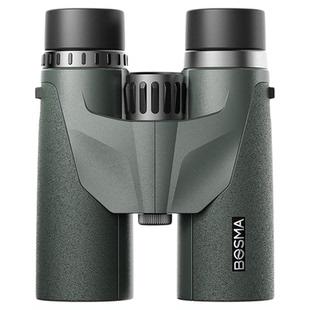 【25年新品】博冠云豹ED双筒望远镜专业高清防水观鸟旅行演唱会