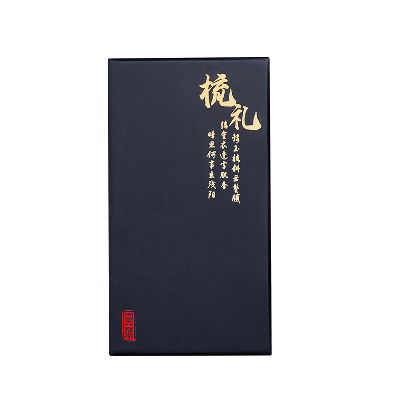 梳礼套装节日礼物中国风礼物