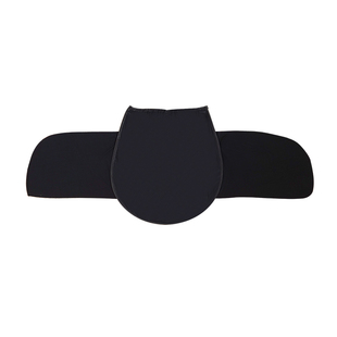 KK口袋车防晒遮阳棚kp2/KP6推车配件加大婴儿车遮阳伞挡光罩通用