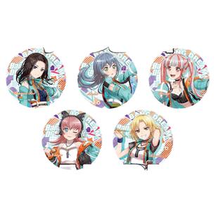 BanGDream邦邦RAISE A SUILEN吧唧RAS同人谷和奏瑞依六花知由周边