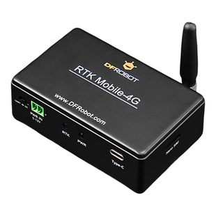 GNSS-RTK 高精度定位套件(4G CORS网络版)厘米级定位套件