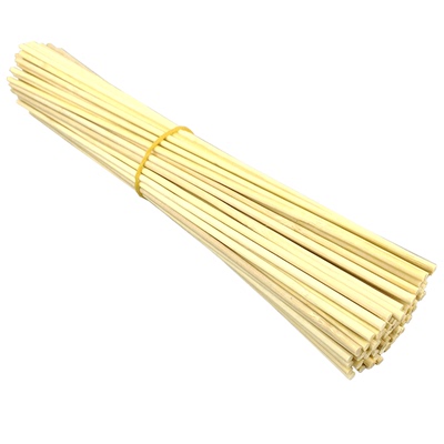 竹木棒竹棍圆木棍建筑模型材料