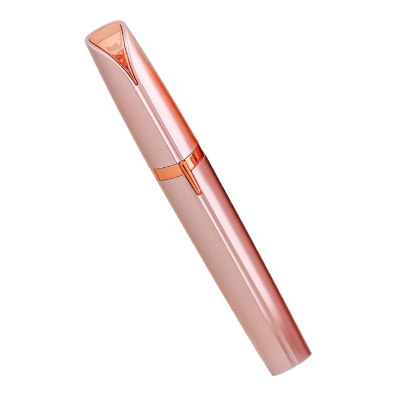 电动修眉刀自动修眉毛神器剃眉笔修剪器男女士专用刮眉仪充电款