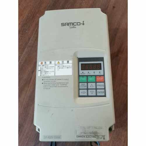 三肯变频器IHF-4.0K 4.0KW-询价