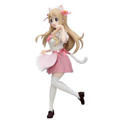 FuRyu Trio-Try-iT 轻音少女 琴吹紬 mugi大小姐 景品手办