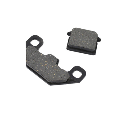 电动车单泵碟刹刹车片摩杰龙