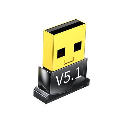 优联蓝牙适配器接收电脑usb模块台式主机发射5.3驱动连接无线耳机