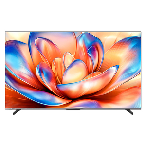 海信75E5N Pro+ 75英寸Mini LED 电视机液晶家用 家电补贴换新