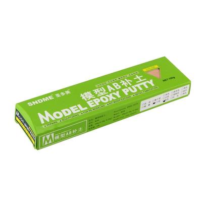 圣多美改造粘土修补剂快干模型