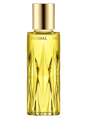 日本Albion/澳尔滨黄金油滋润精华油淡化细纹细腻光滑肌肤正品