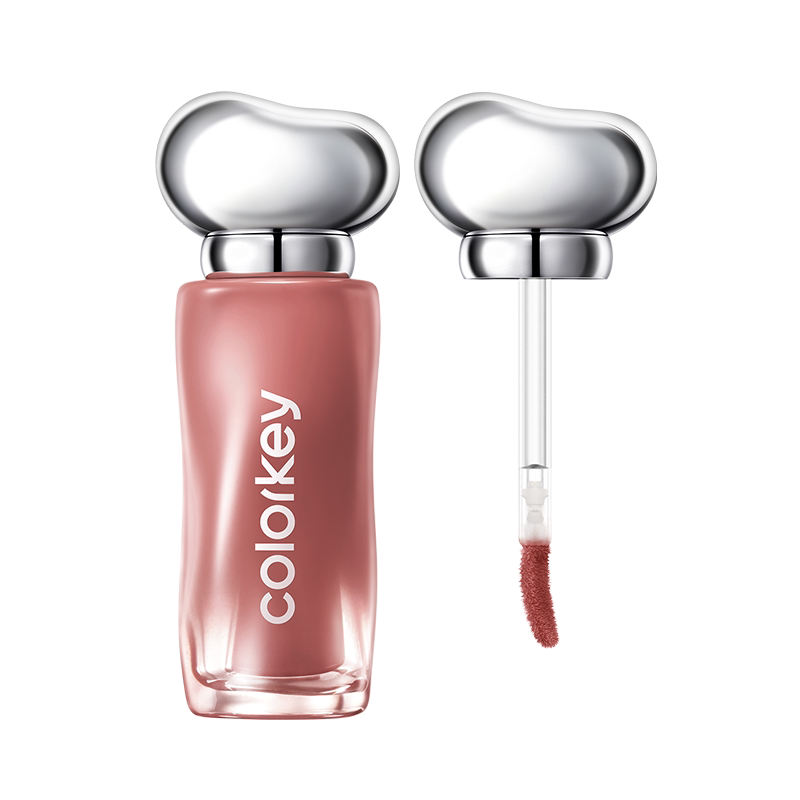 Colorkey珂拉琪水唇纱唇釉女唇彩