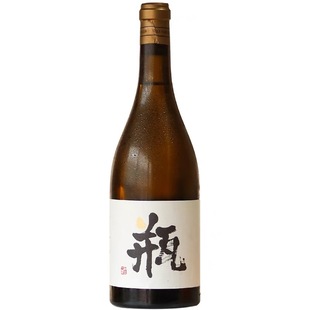 超稀有配额！西班牙宝藏陶罐干白！KHA ME瓶白歌海娜干白葡萄酒